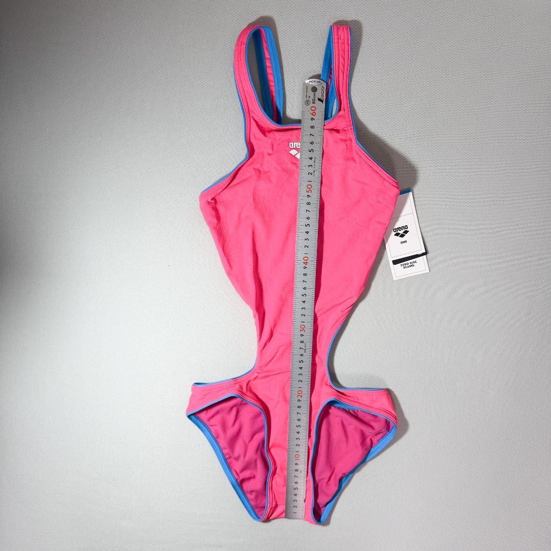 Arena アリーナ 競泳水着 ONE Next pink USA32