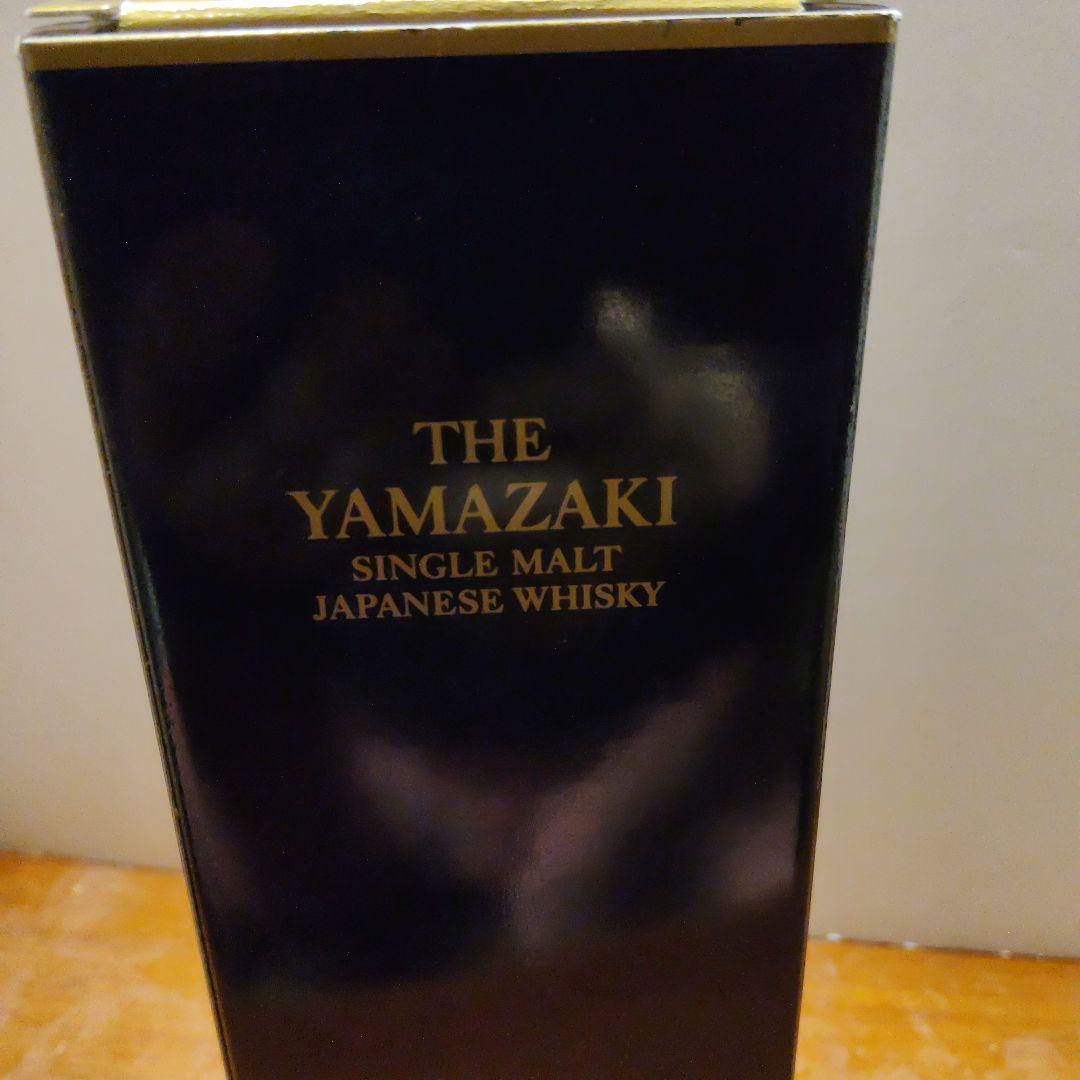 m*n様 山崎 18年 シングルモルトウイスキー 700ml