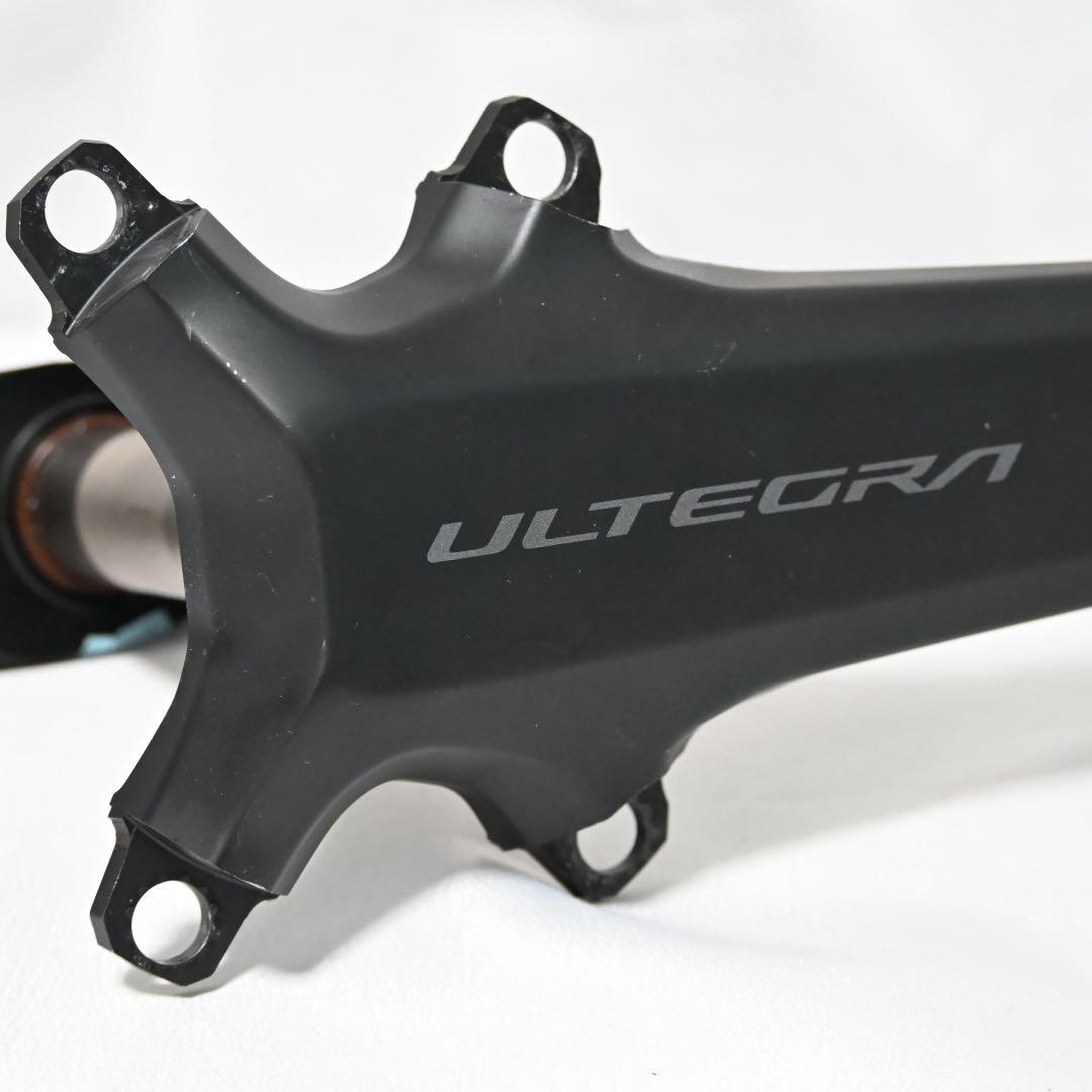 シマノ アルテグラ クランクアーム 170mm