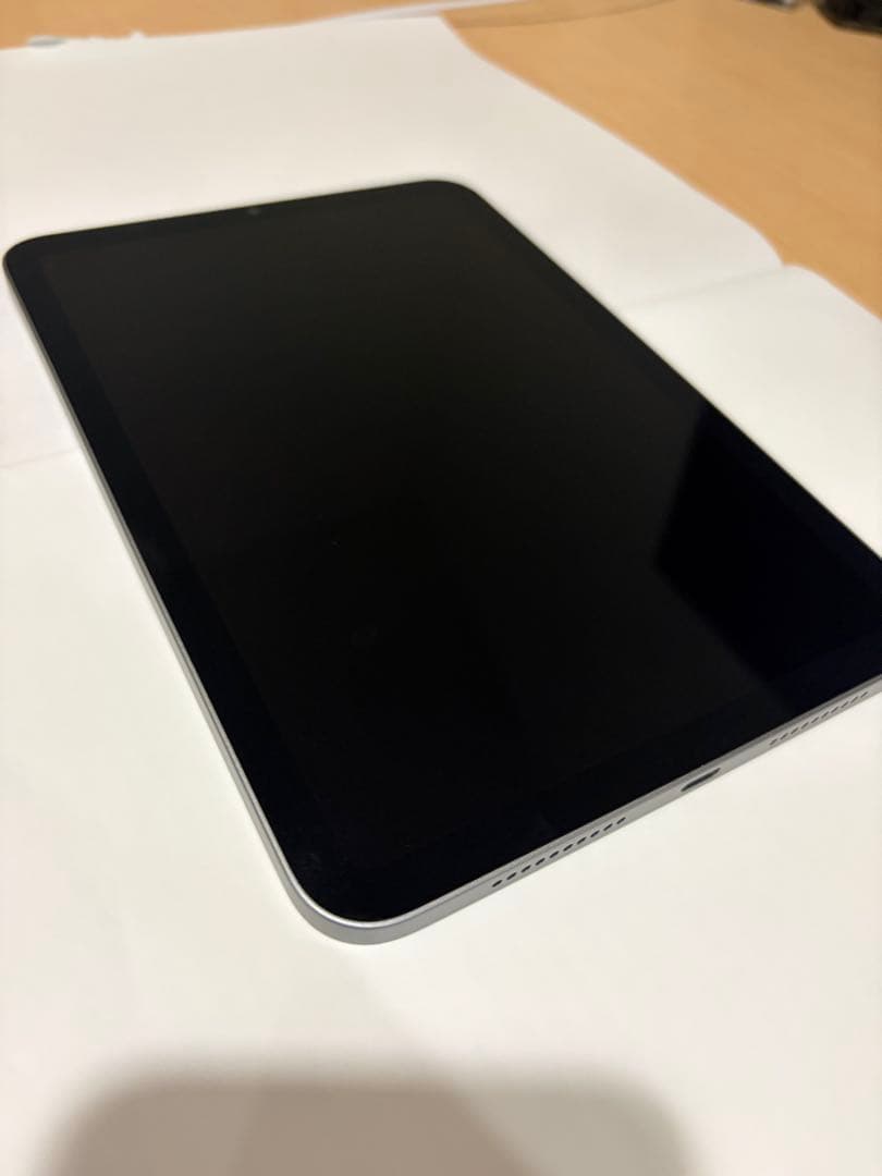 iPad本体 iPad mini A17 pro Wi-Fi 128GB