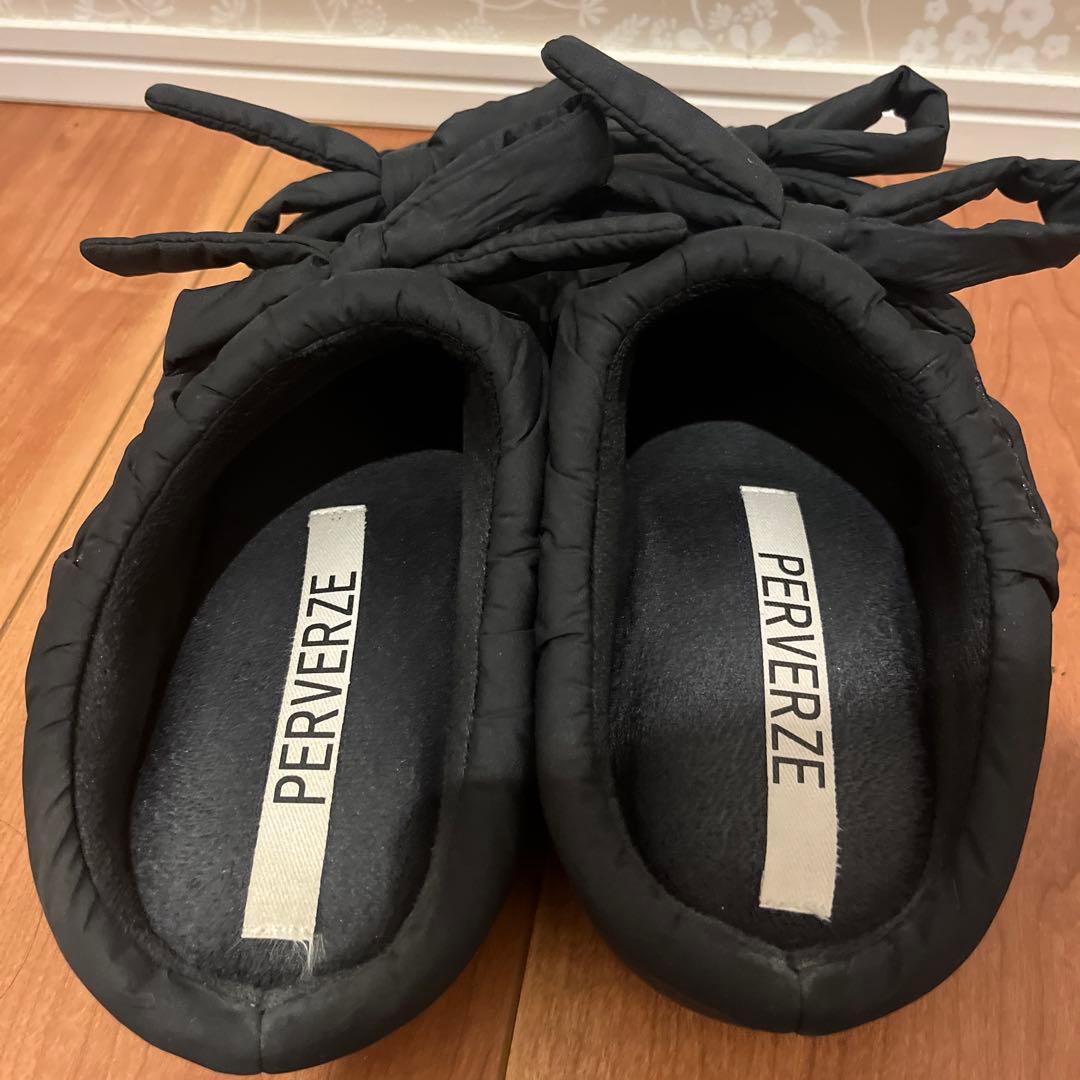 本日限定値下げ！SUBU PERVERZE