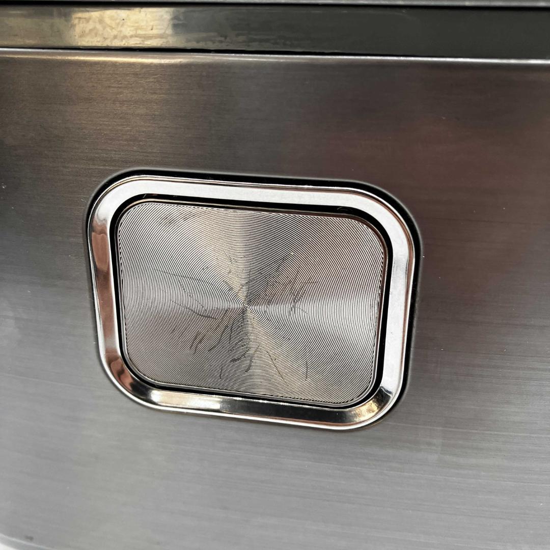 1207-18☆炊飯器☆T-Fal☆ティファール☆IHジャー炊飯器☆5.5合