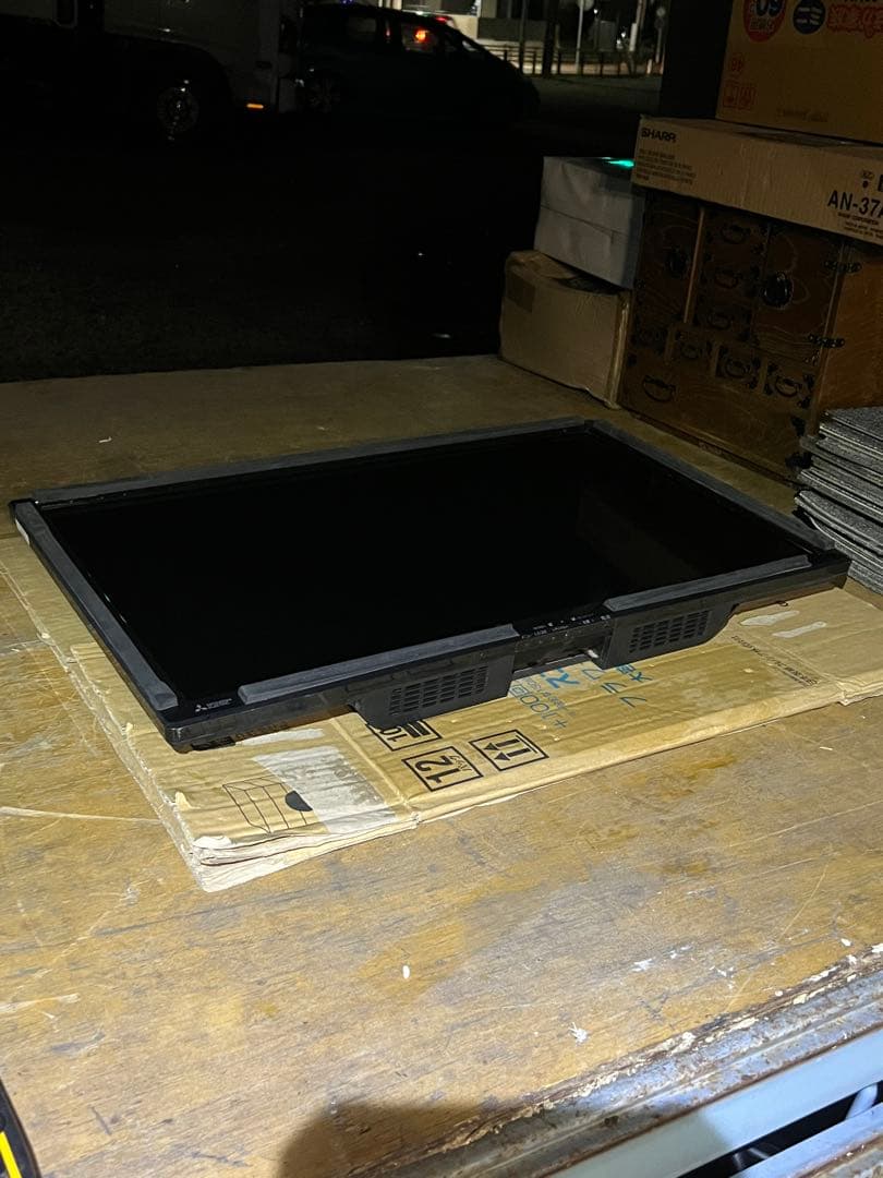 MITSUBISHI製液晶テレビDSM-32L7