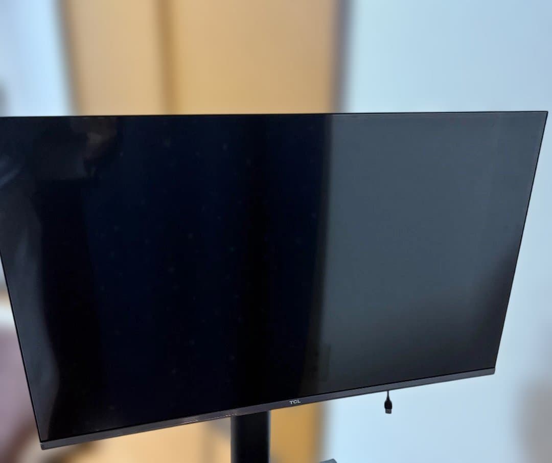 TCL 32S5401 32インチフルHDスマートテレ