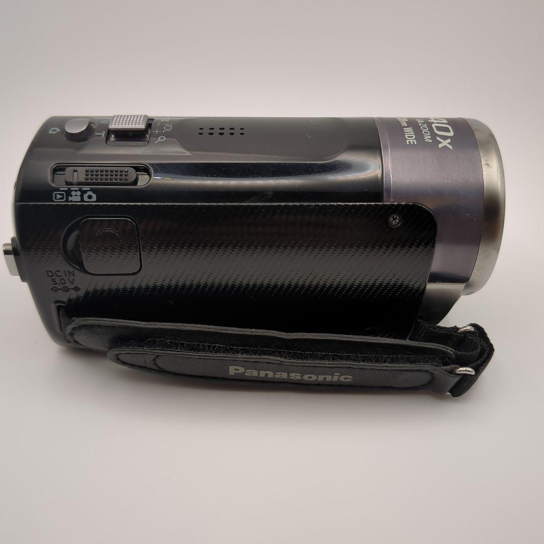 HDC-TM90 Panasonic ハンディカム