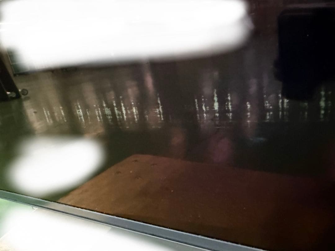 SHARP 60インチ液晶テレビ 4T-C60CN1