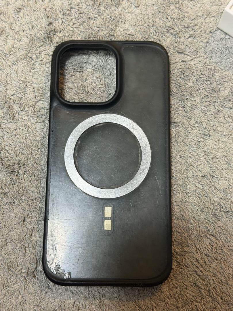 iPhone15ProMax ジャンク品