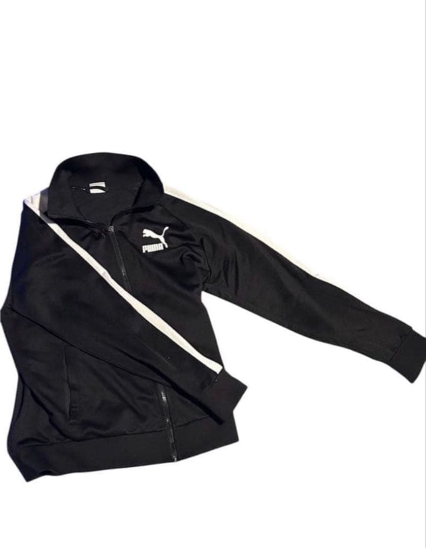 ラ*ト様 PUMA T7 セットアップ