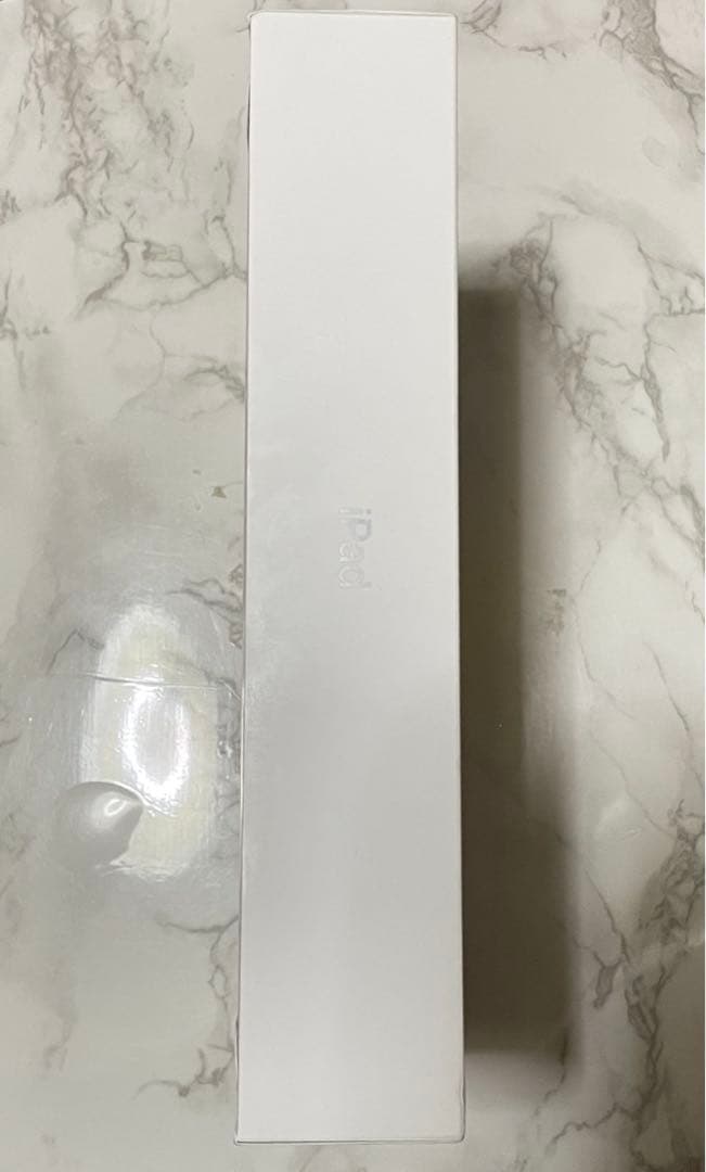 【新品未開封】iPad 第11世代 A16 Wi-Fi 128G シルバー