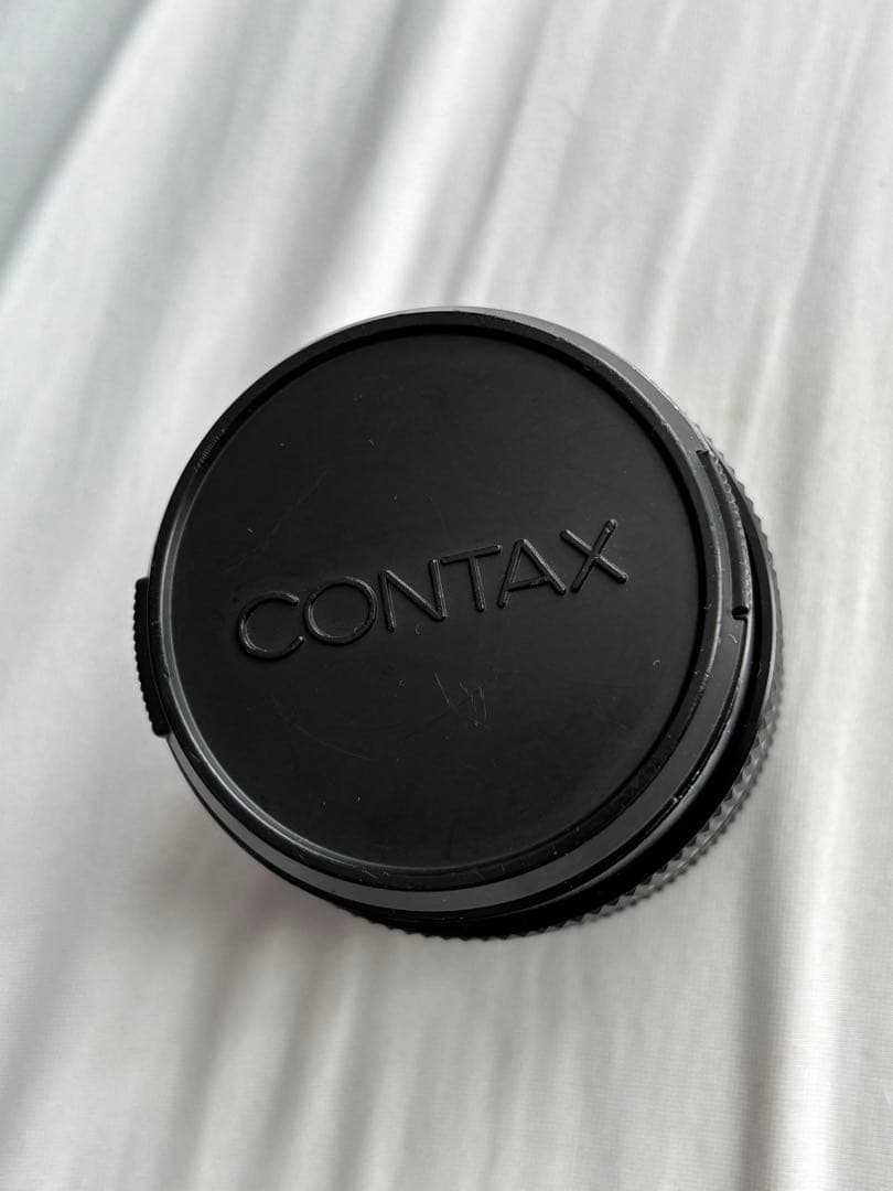 レンズ(単焦点) Carl Zeiss Distagon T* 28mm F2.8 CONTAX