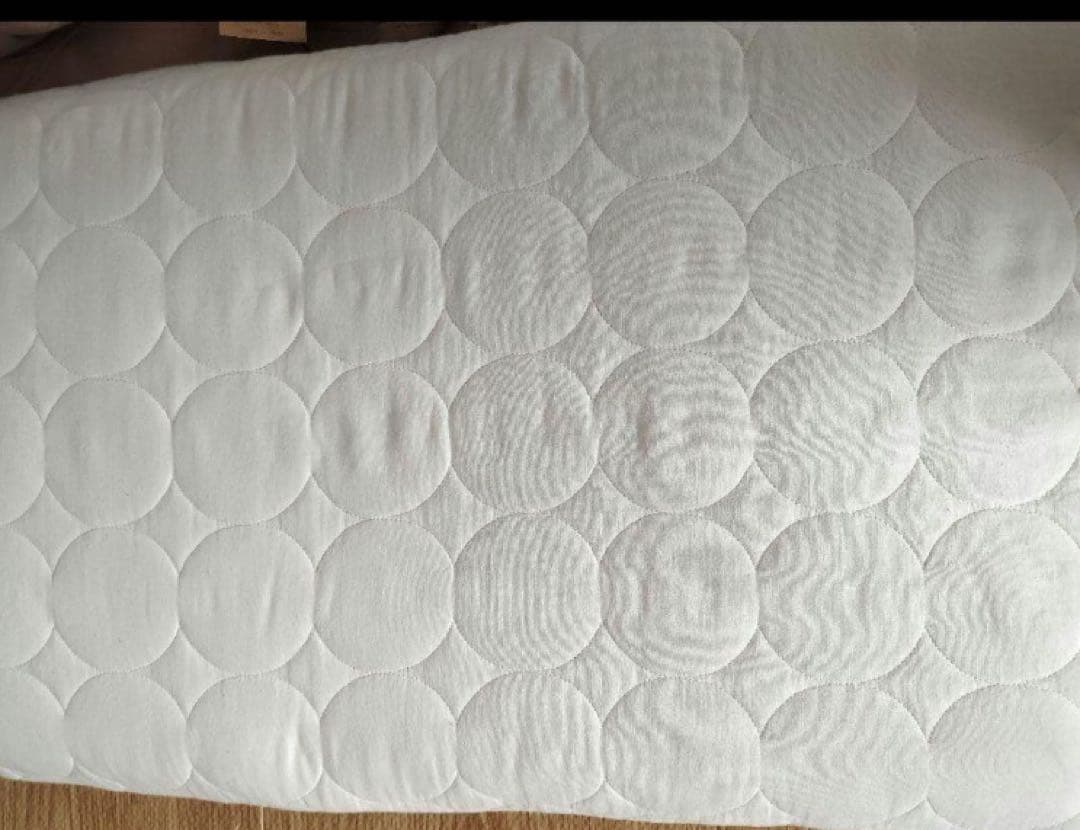 美品　ラッコ　ネドコット