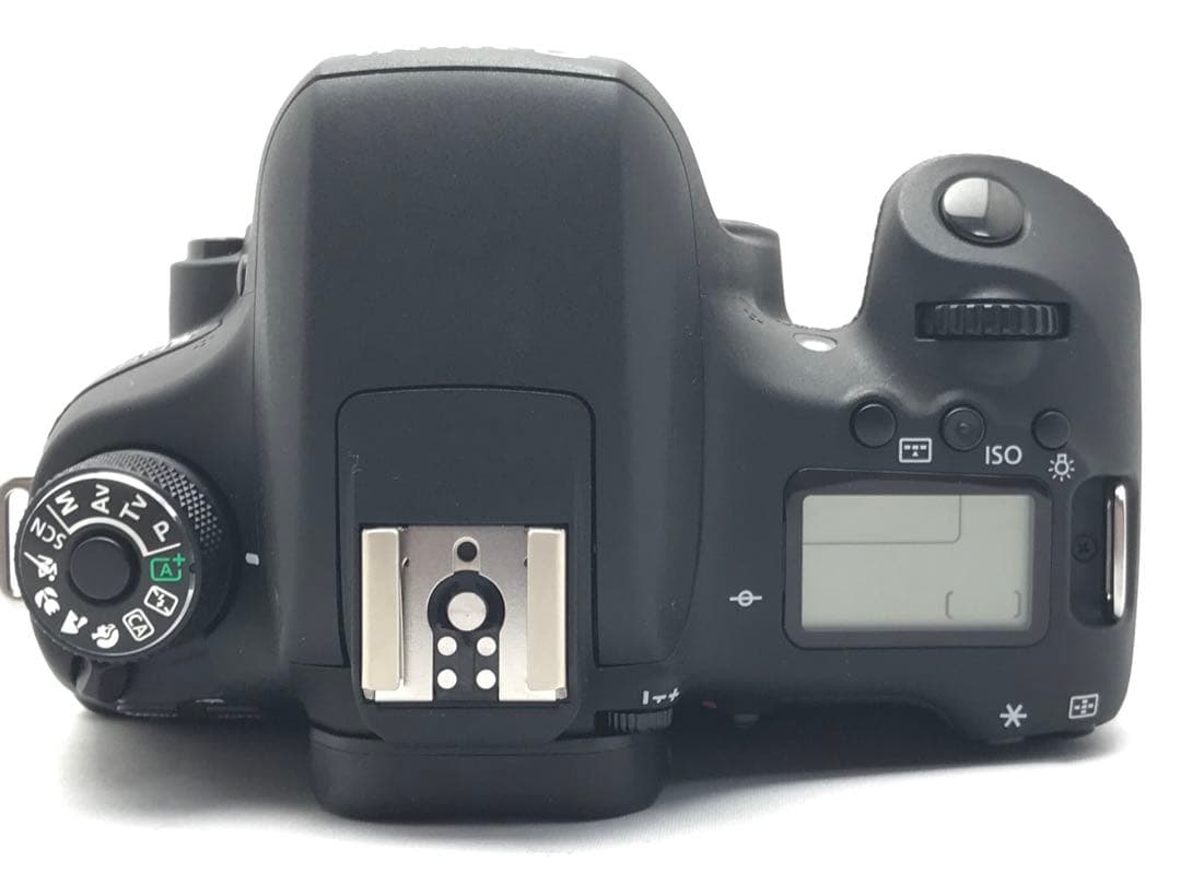 Canon EOS 8000D ダブルズームレンズセット♪