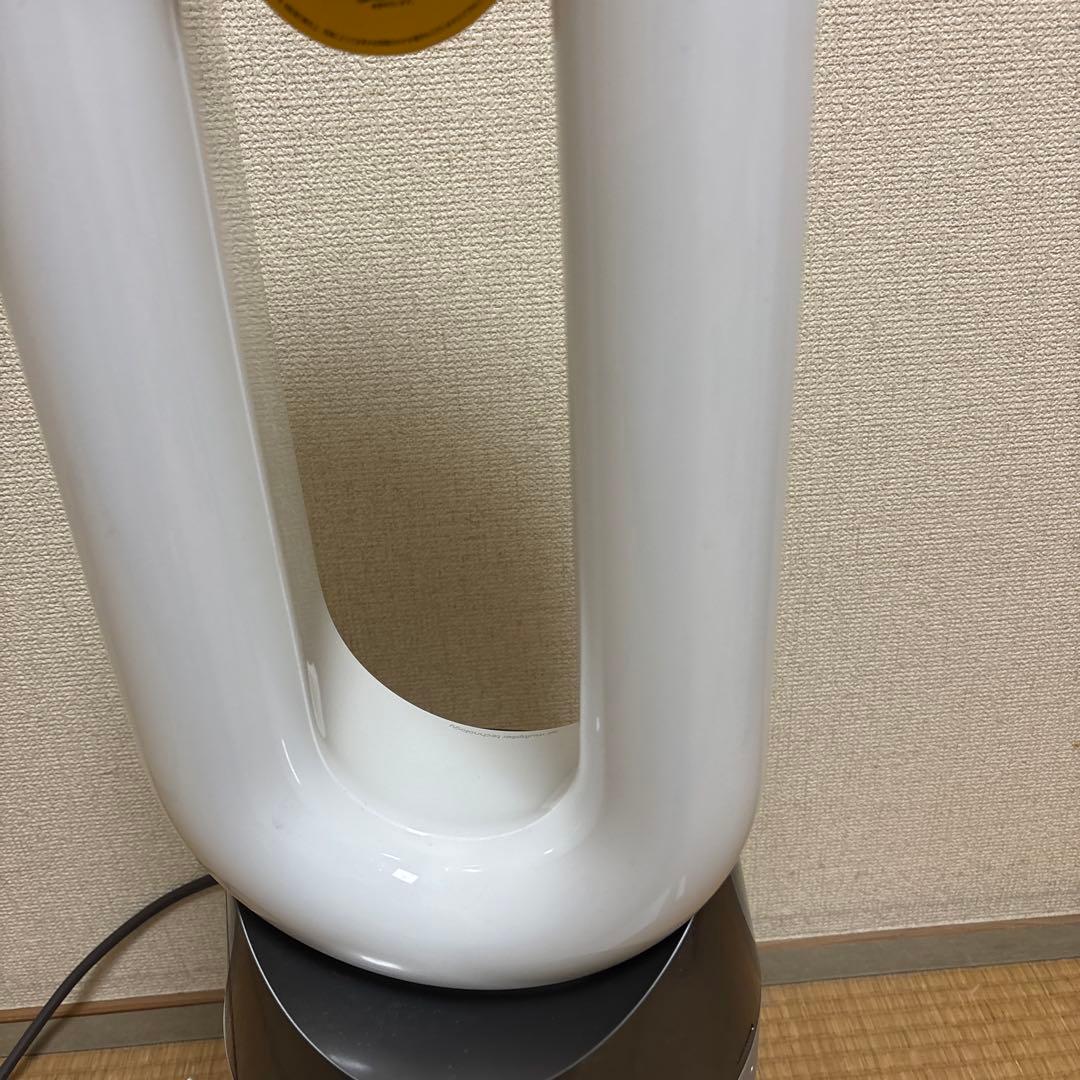 Dyson pure hot+cool 空気洗浄温風•冷風機