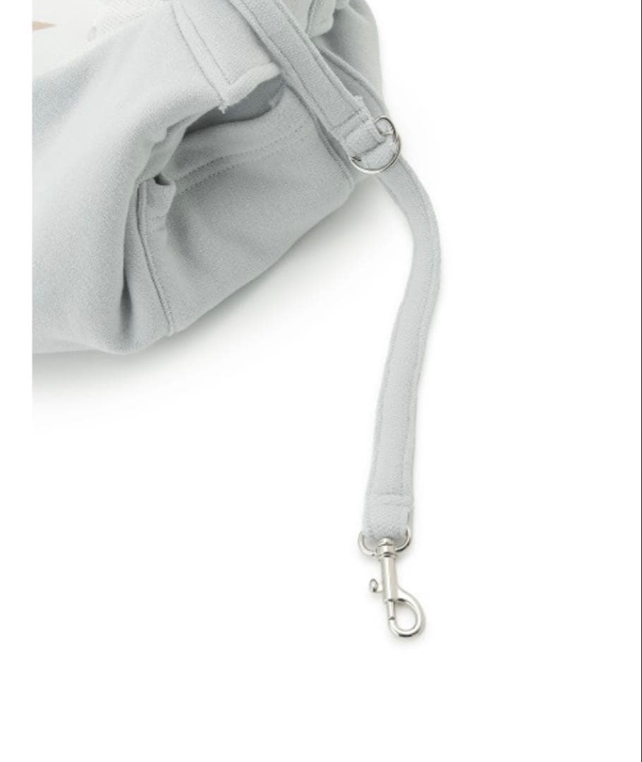 GELATO PIQUE 裏毛スリング