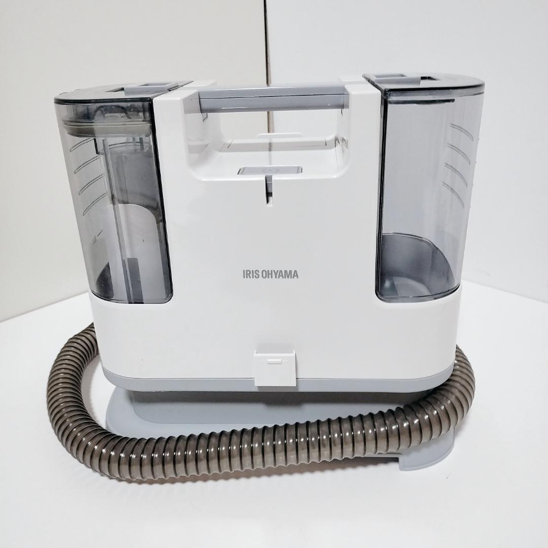 アイリスオーヤマ RNS-P10-W リンサークリーナーIRIS OHYAMA