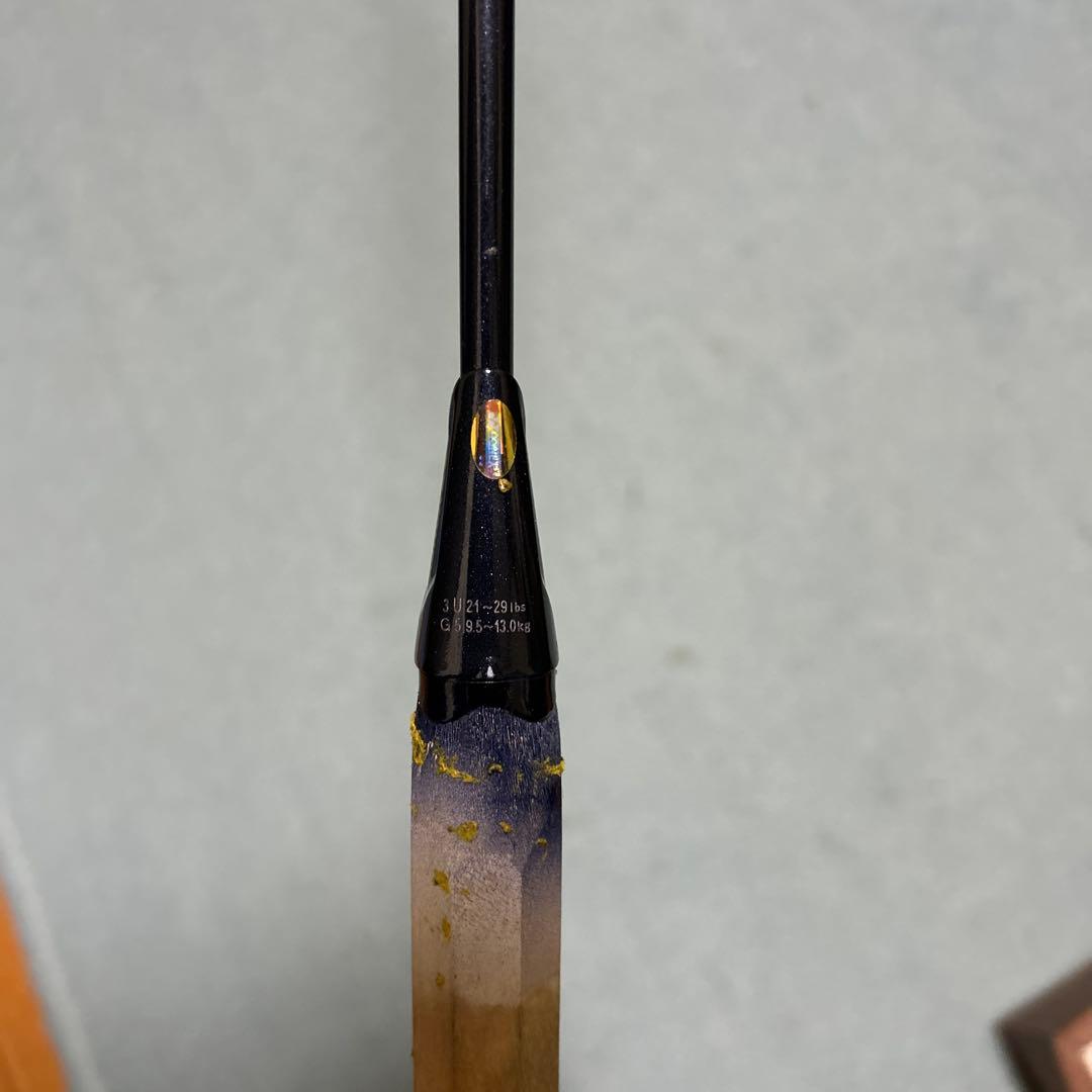 ASTROX 88S バドミントンラケット 限定品！！