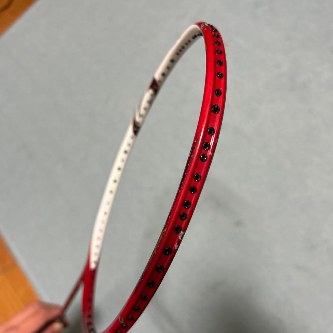 ASTROX 88S バドミントンラケット 限定品！！