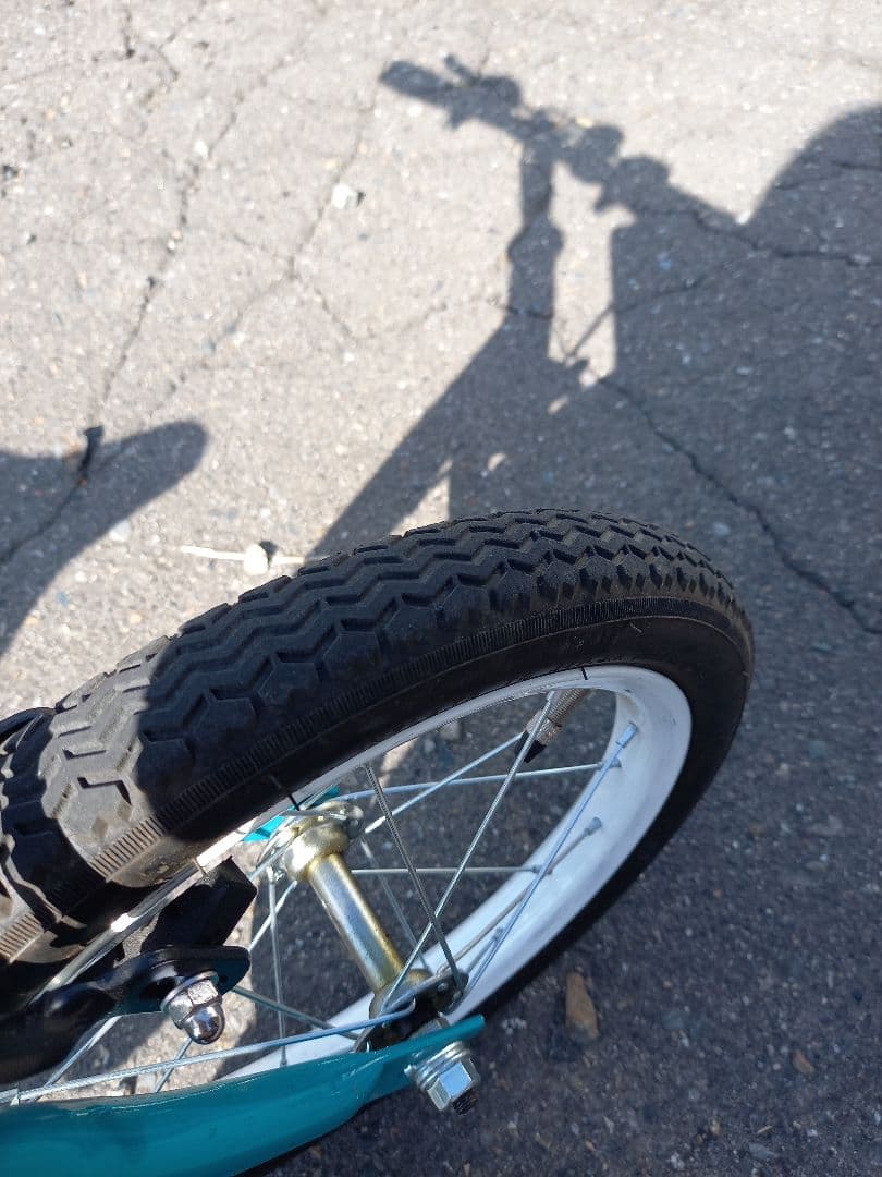 ケッターサイクル　自転車　キックバイク　Peopleピープル　直接取り引き希望