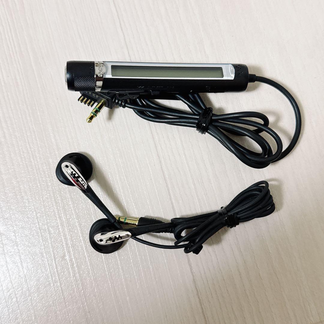 2131【希少品】SONY WALKMAN MZ-RH1 動作品
