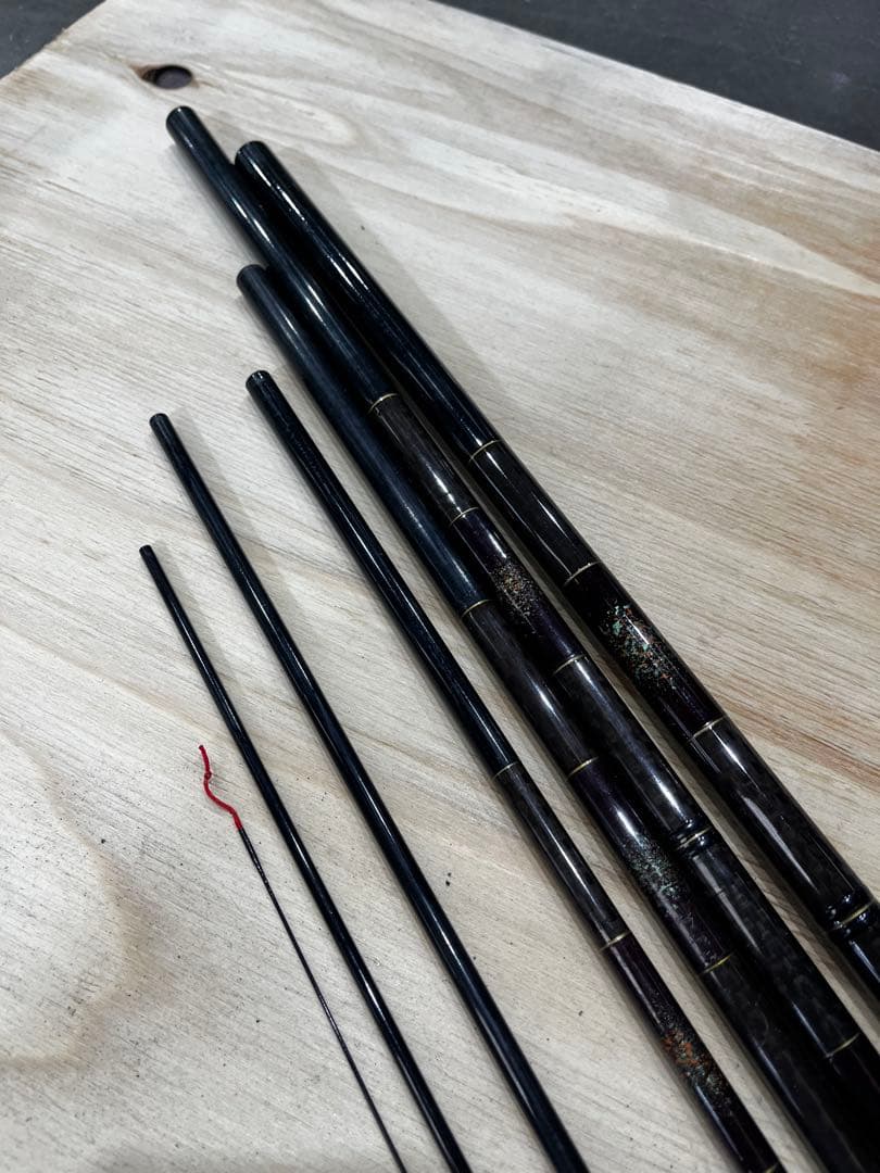 菊花21 ヘラブナ竿