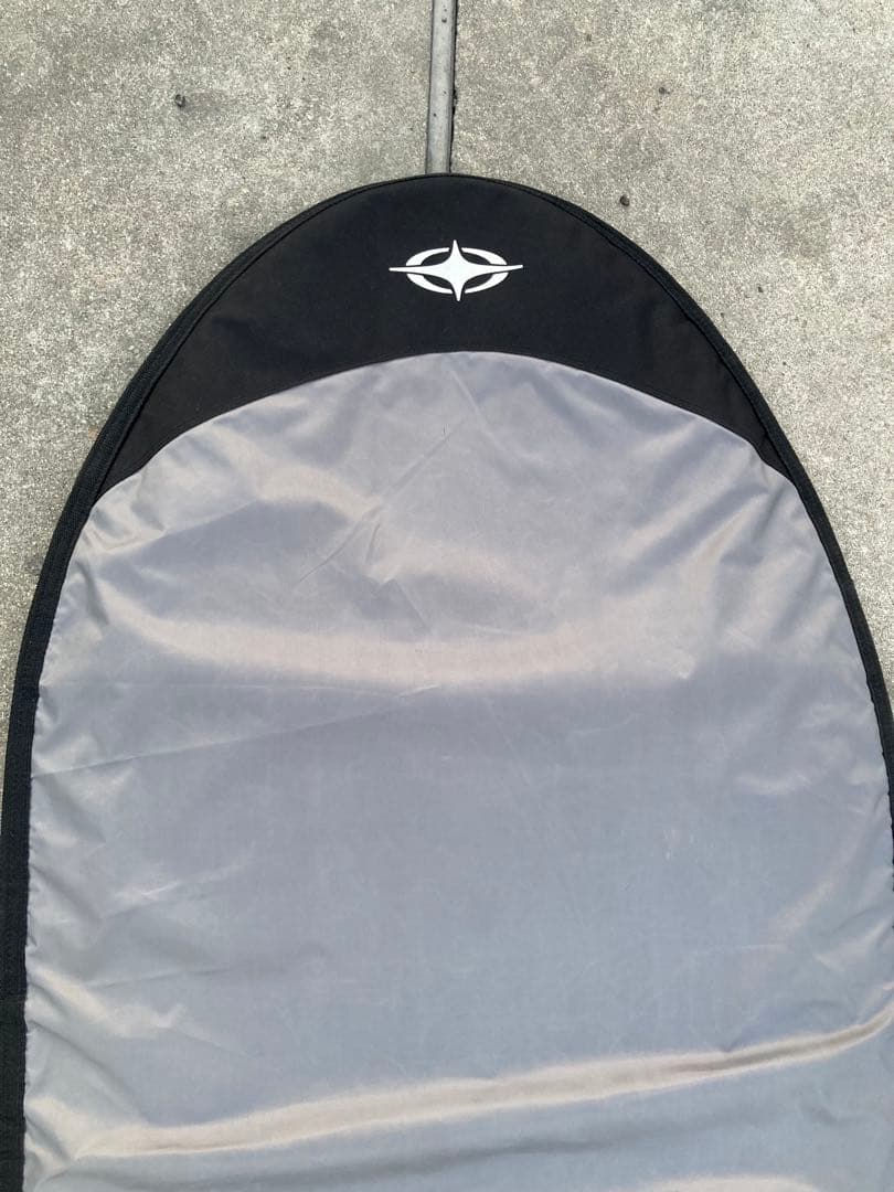 DESTINATION ディスティネーション　サーフボードケース　ハードケース