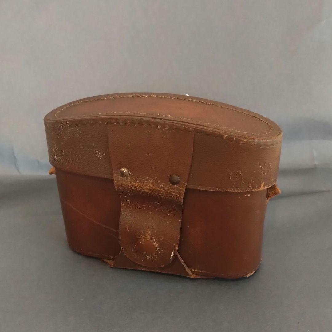 2/8迄特別値引✨ヴィンテージカメラ『ILOCA QUICK』☆'52ジャンク