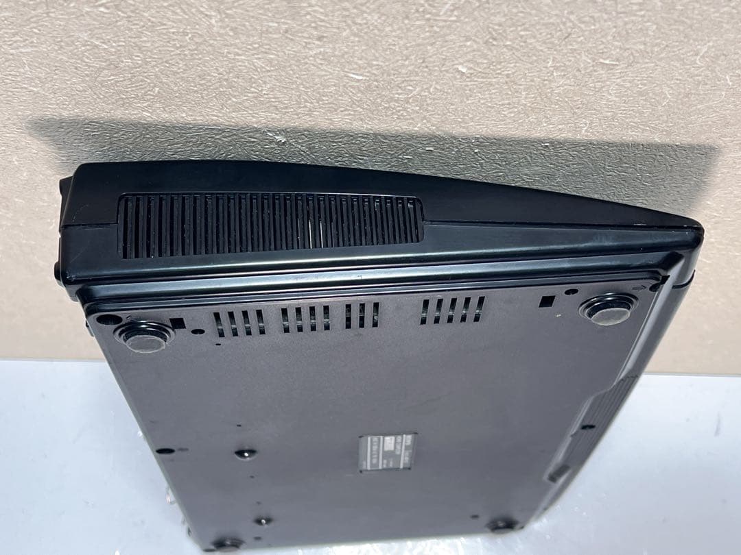 SONY HB-10 MSXコンピュータ(ジャンク)