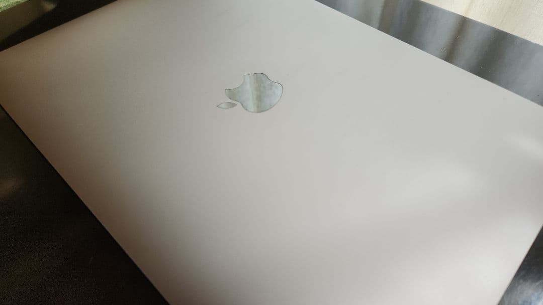 MacBook本体 MacBook Air M1 2020 16GB 1TB