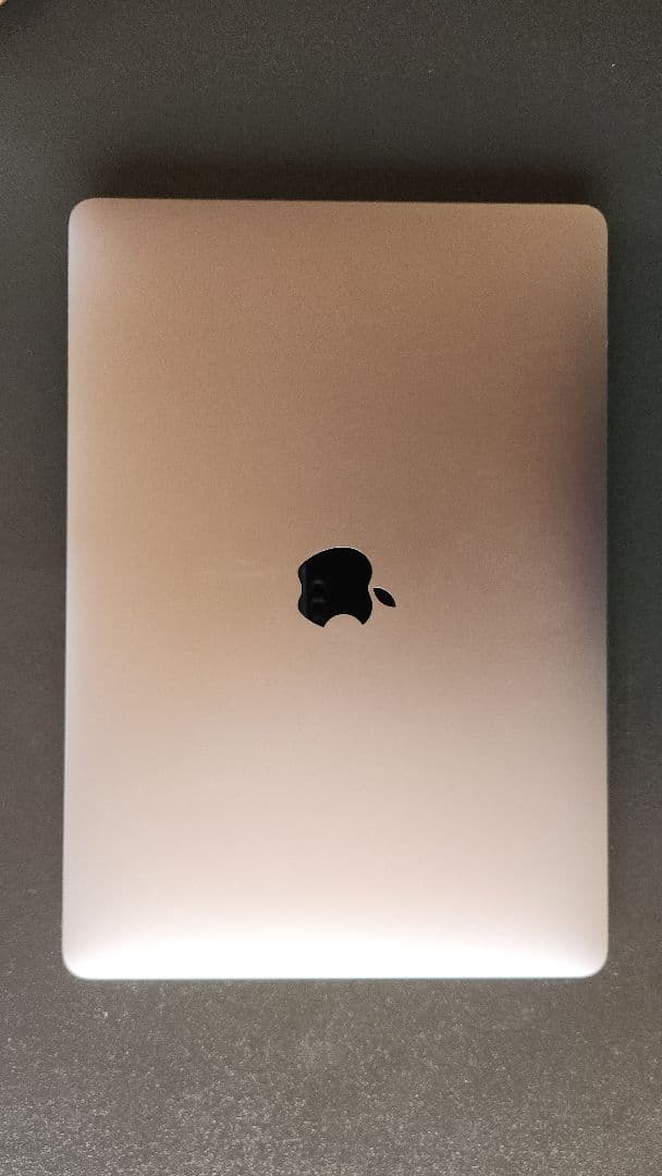 MacBook本体 MacBook Air M1 2020 16GB 1TB