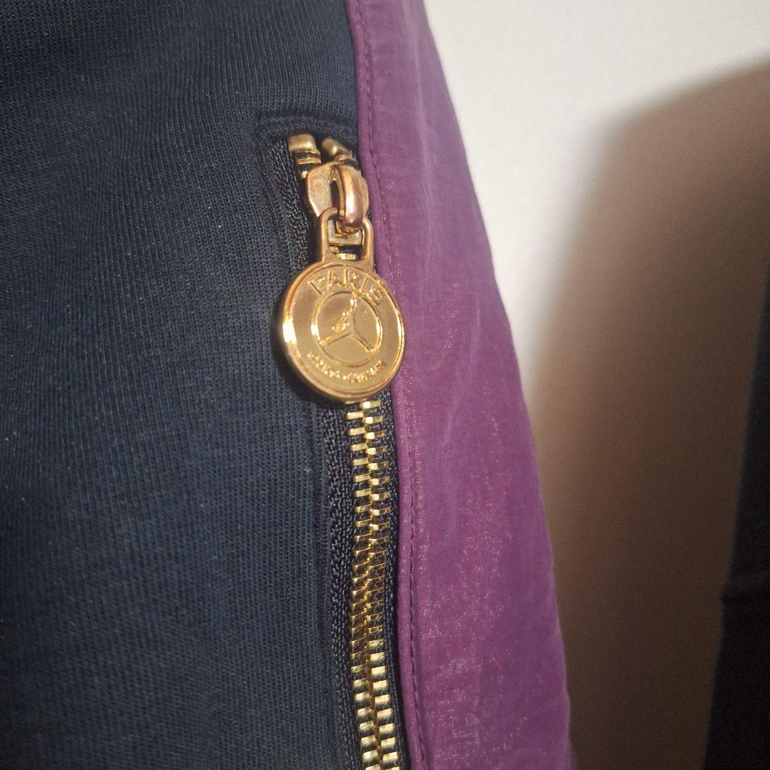 美品 パリサンジェルマン JORDAN スウェット上下セット PSG