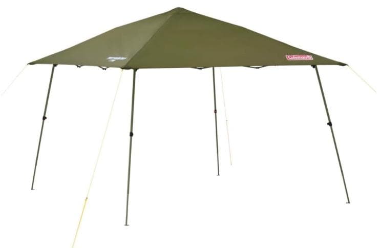 新品未使用　Coleman(コールマン) テント パーティーキャビン 3025