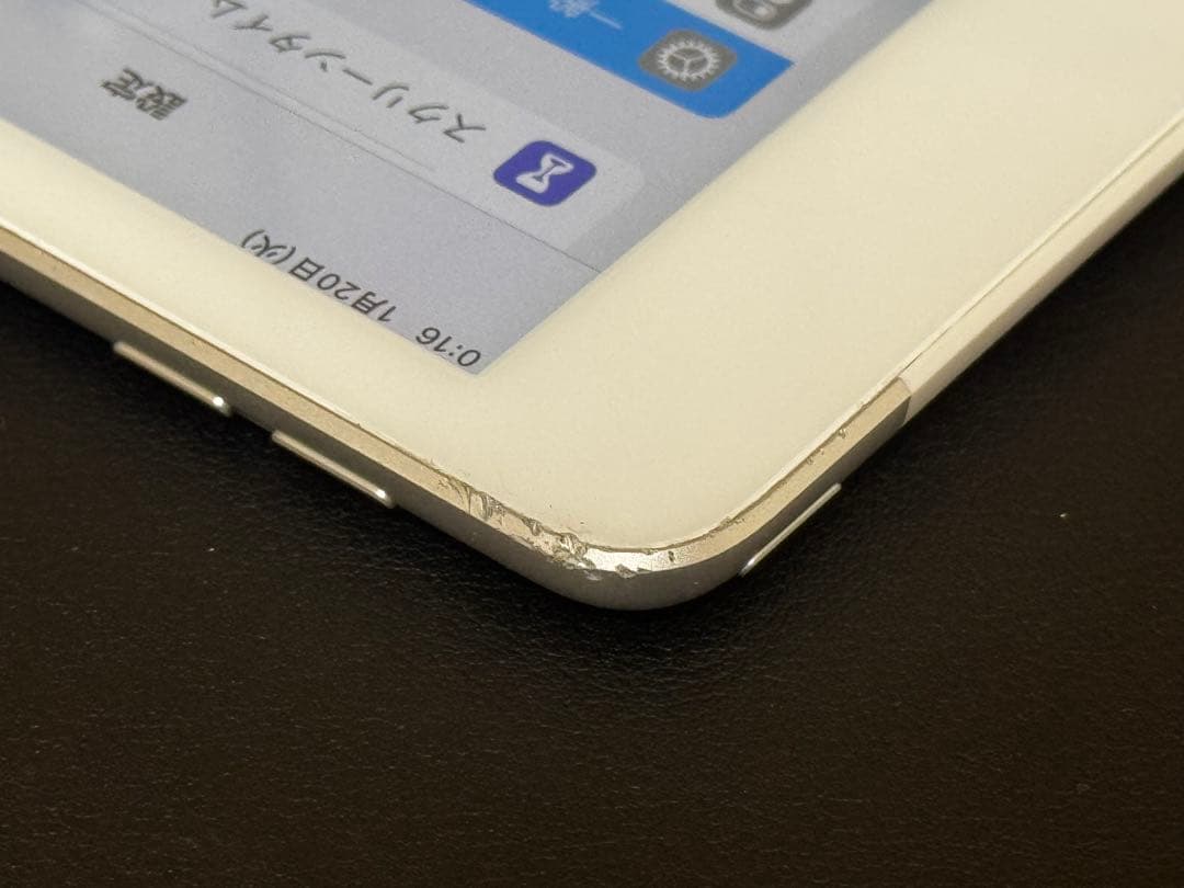 Apple iPad 第8世代 128GB A2429 SIMロック解除済み