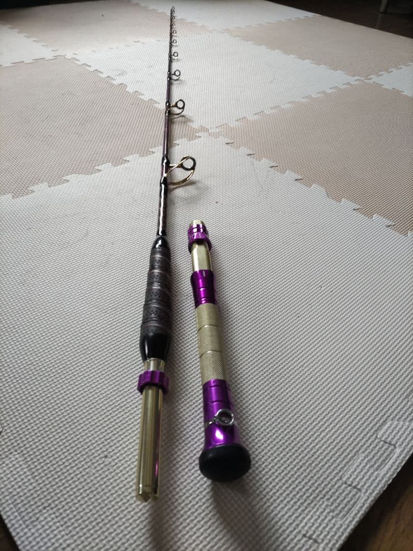 アルファタックル　ディープインパクトテルスタイルRT 0