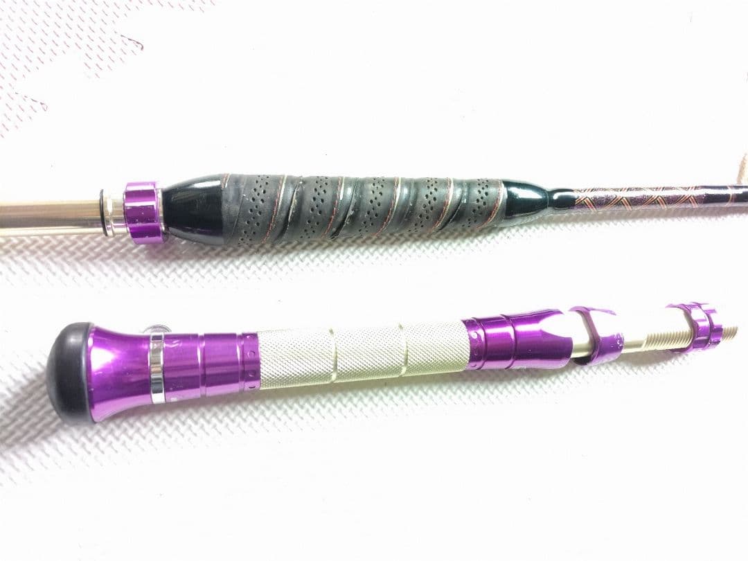 アルファタックル　ディープインパクトテルスタイルRT 0