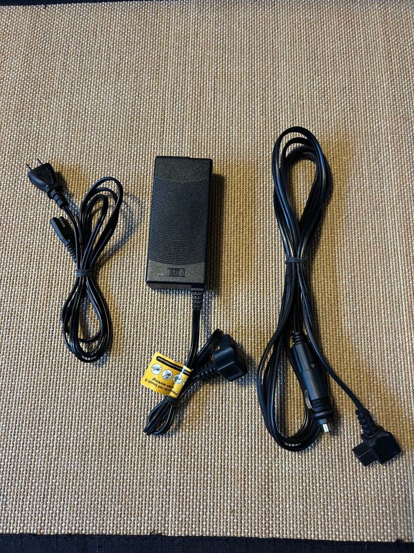 eenour 車載冷蔵庫　D18 18L