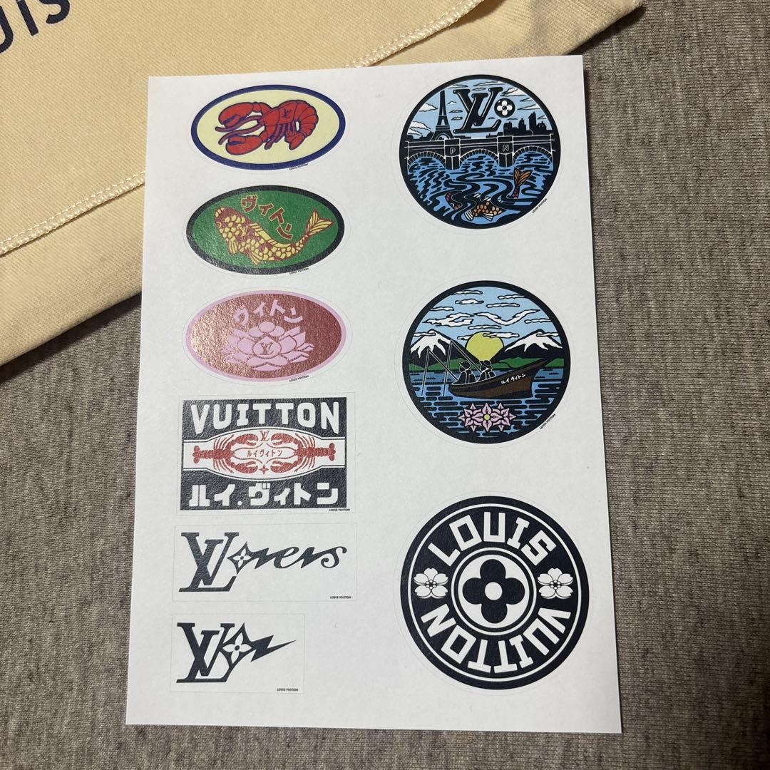 【新品未使用】LOUIS VUITTON ノート二冊セット