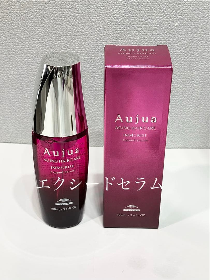 シャンプー MO@