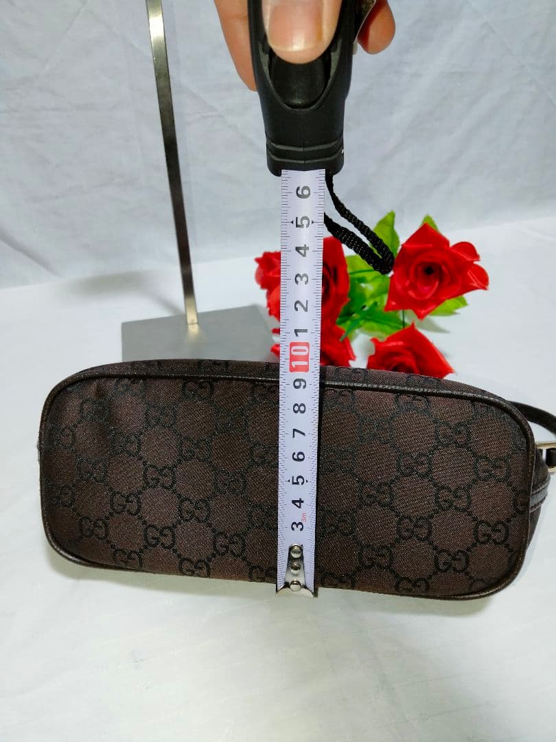 FROM JAPAN公式アカウント01 グッチ GUCCI ハンドバッグ