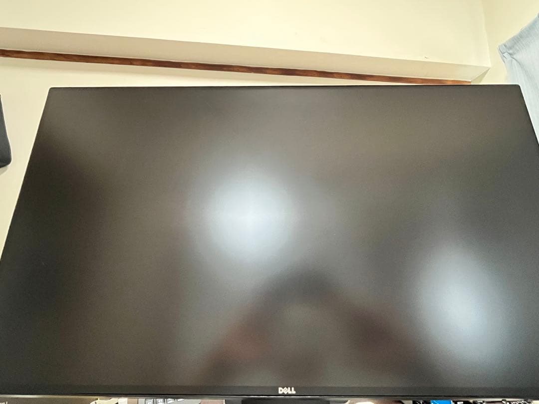 DELL U2417H フルHD液晶　24インチディスプレイ(23.8インチ)