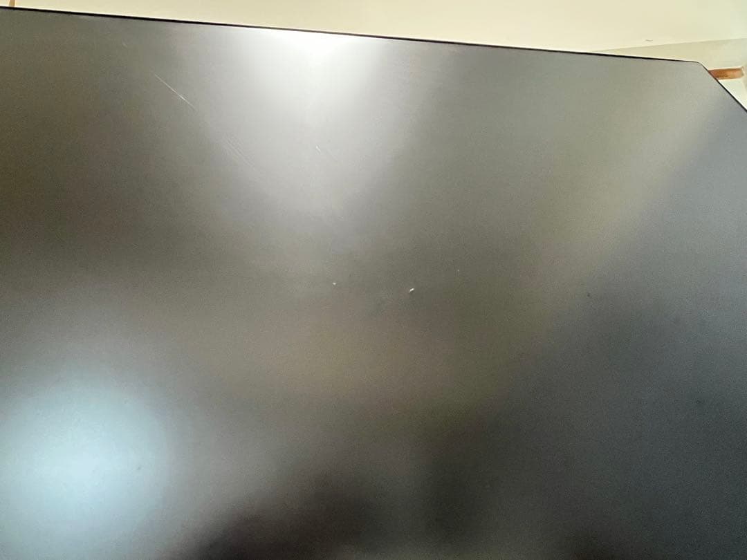 DELL U2417H フルHD液晶　24インチディスプレイ(23.8インチ)