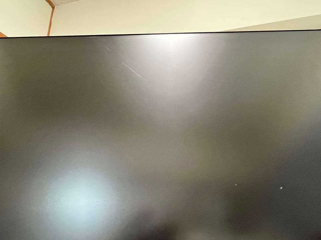 DELL U2417H フルHD液晶　24インチディスプレイ(23.8インチ)