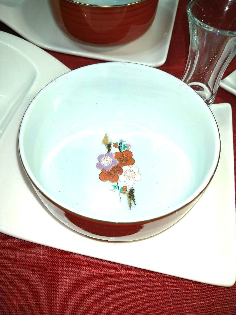 ♥素敵な豪華演出♥高級ホテル風・ウエーブ長皿　有田焼・峯山皿♥オリジナル1組