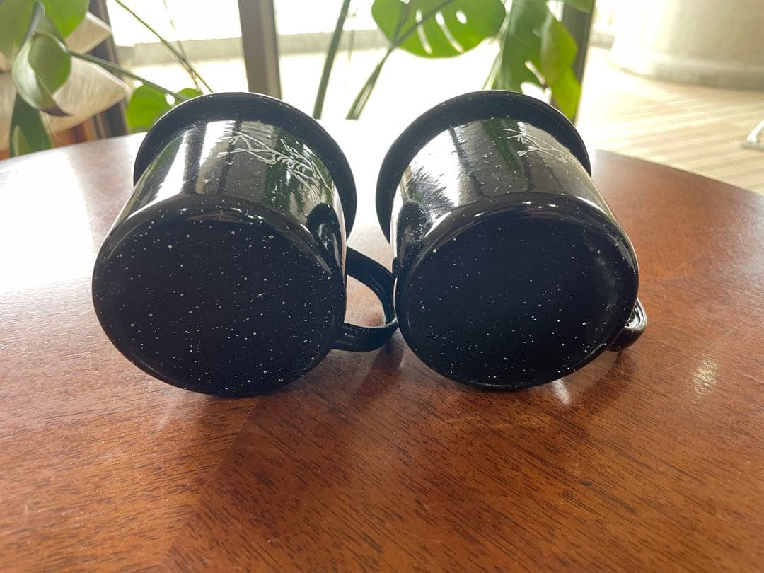 アークテリクス 非売品マグ Arc'teryx