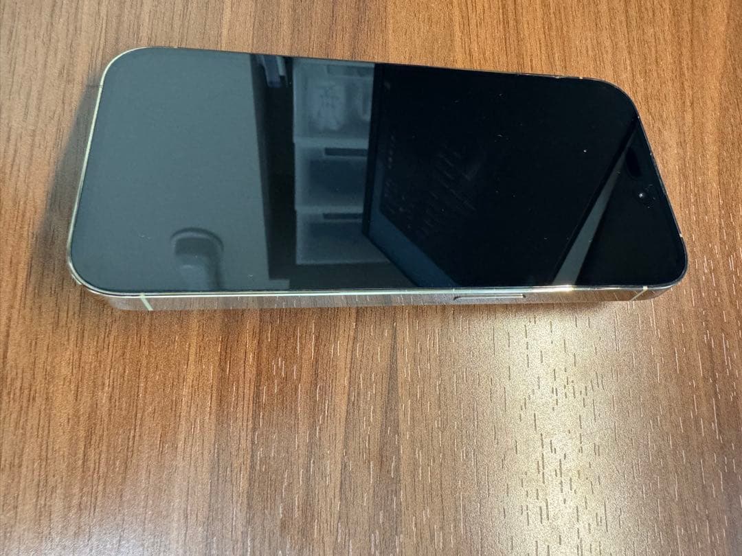 【ジャンク】Apple iPhone 14 Pro 128GB