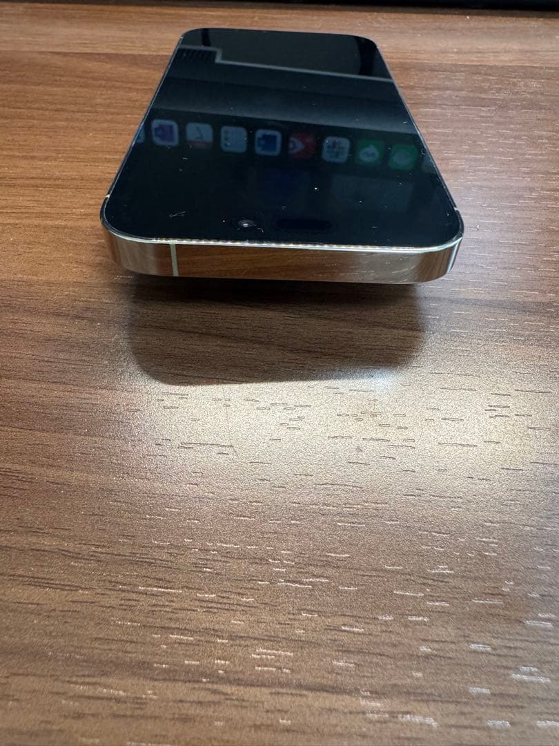【ジャンク】Apple iPhone 14 Pro 128GB