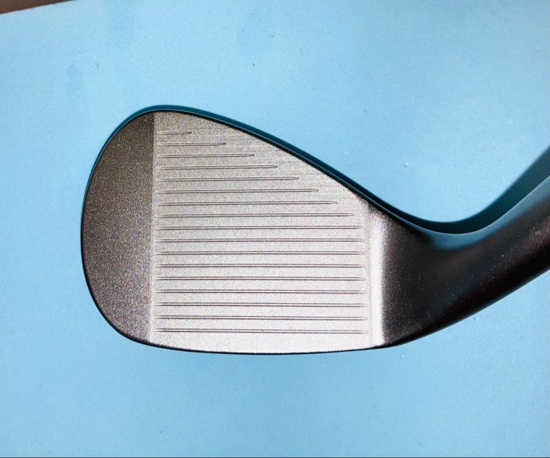 専用　タイトリスト ボーケイデザイン SM10 ニッケル 3本セット