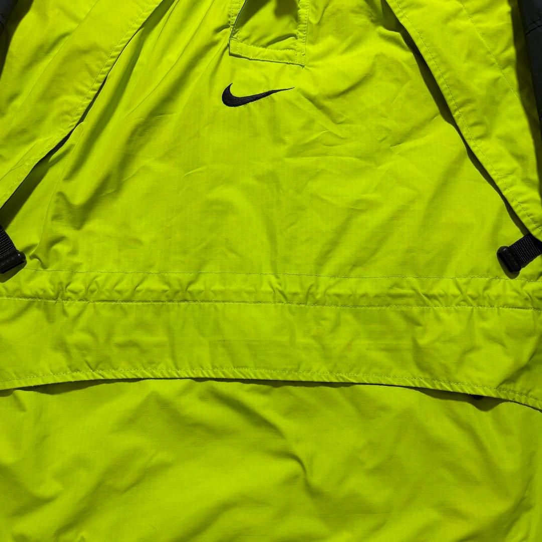 ジャケット・アウター 90s acg outer layer 3 anorak jacket