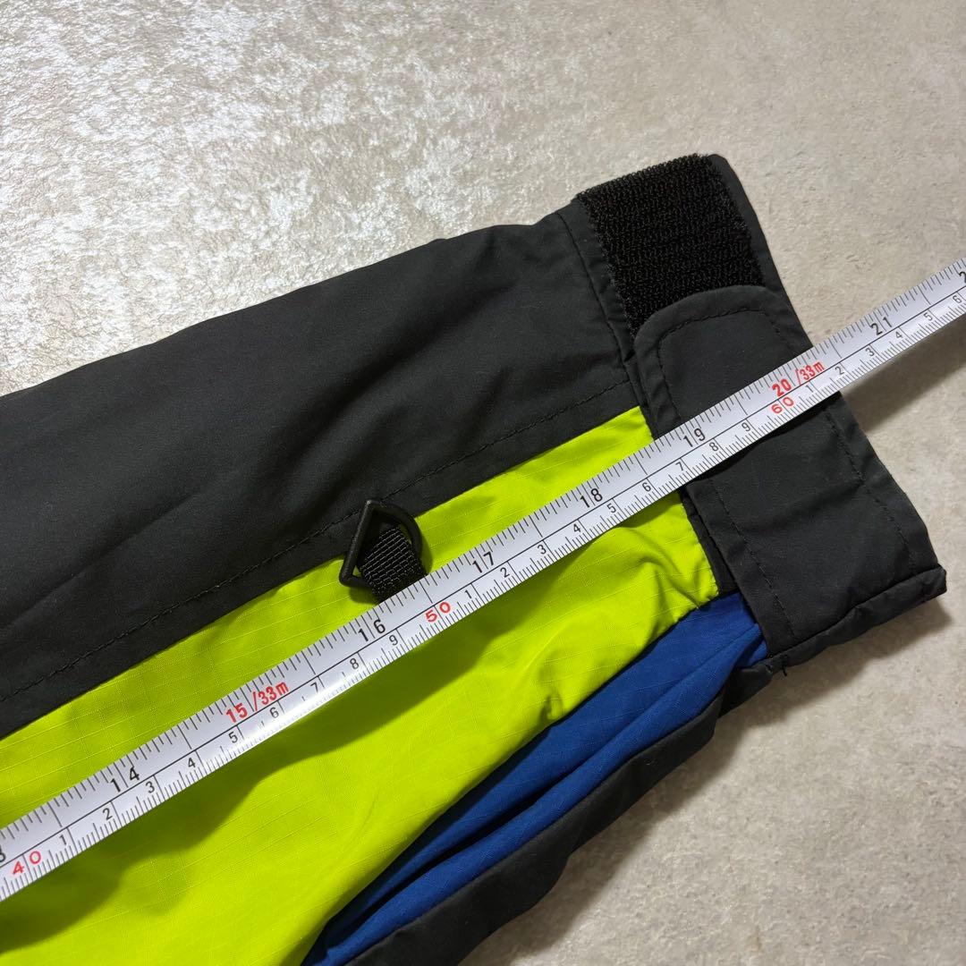 ジャケット・アウター 90s acg outer layer 3 anorak jacket