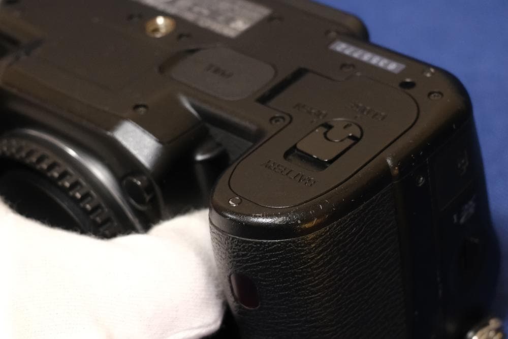 中古 PENTAX K-1 ボディ フルサイズデジタル一眼レフ ペンタックス