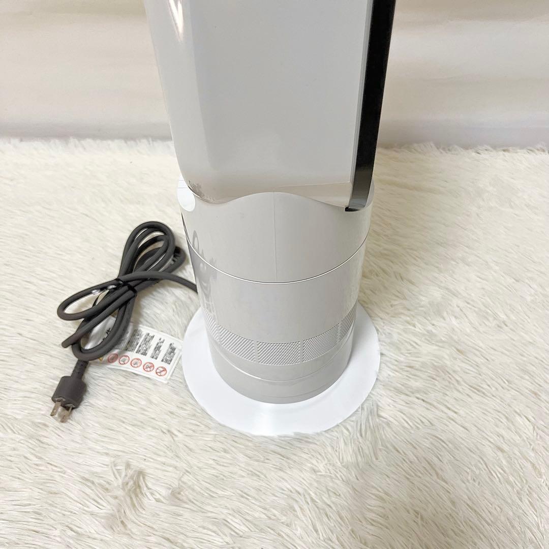 【美品】Dyson AM09 Hot+Cool 扇風機 2023年製　動作確認済